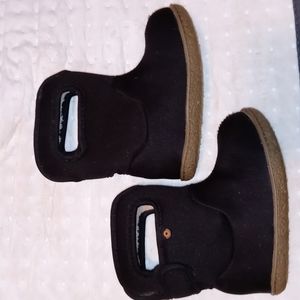 Bogs waterproof rain boot